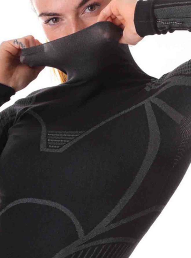 POWERFLEX LADY WARM