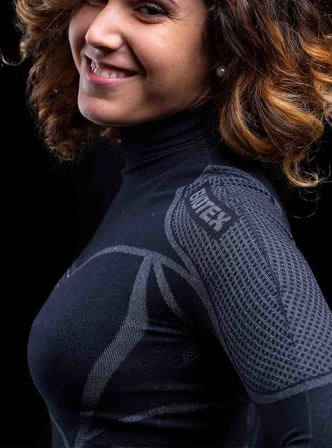 POWERFLEX LADY WARM