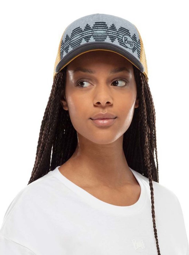 TRUCKER TZOM