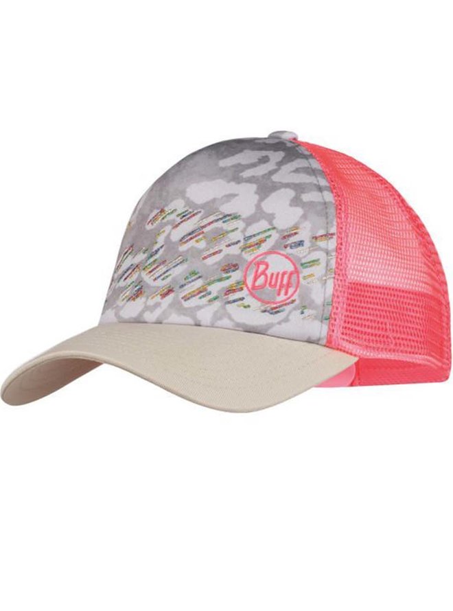 TRUCKER OZIRA KIDS