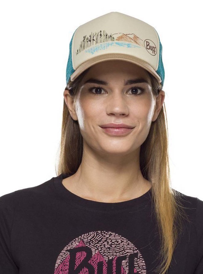 TRUCKER LASALA
