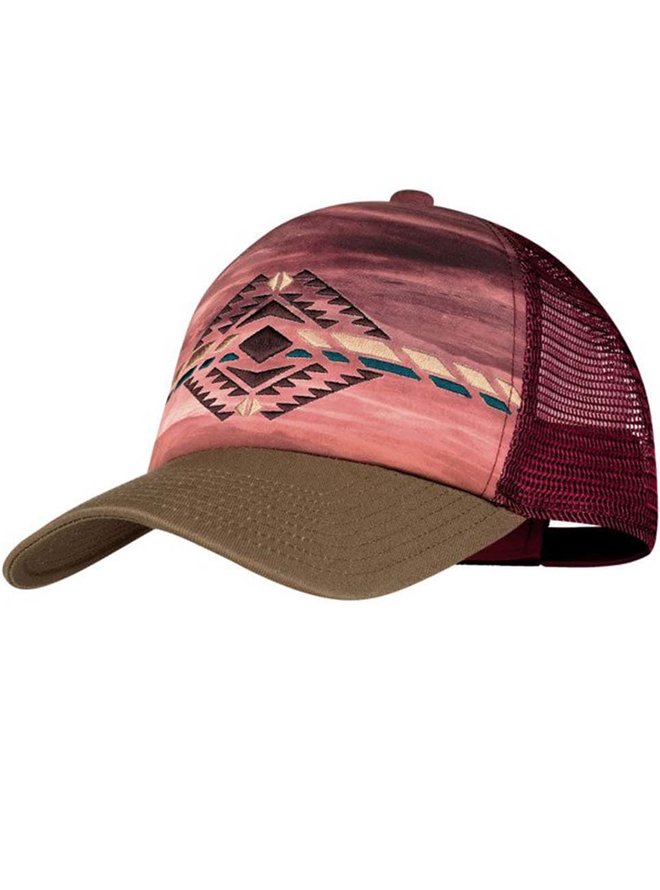 TRUCKER SYKORA