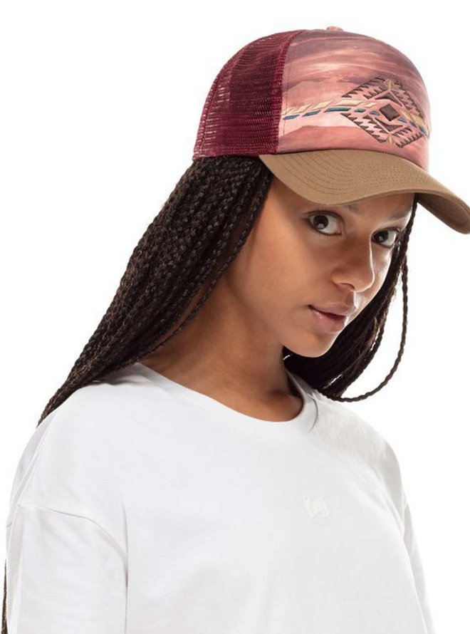 TRUCKER SYKORA