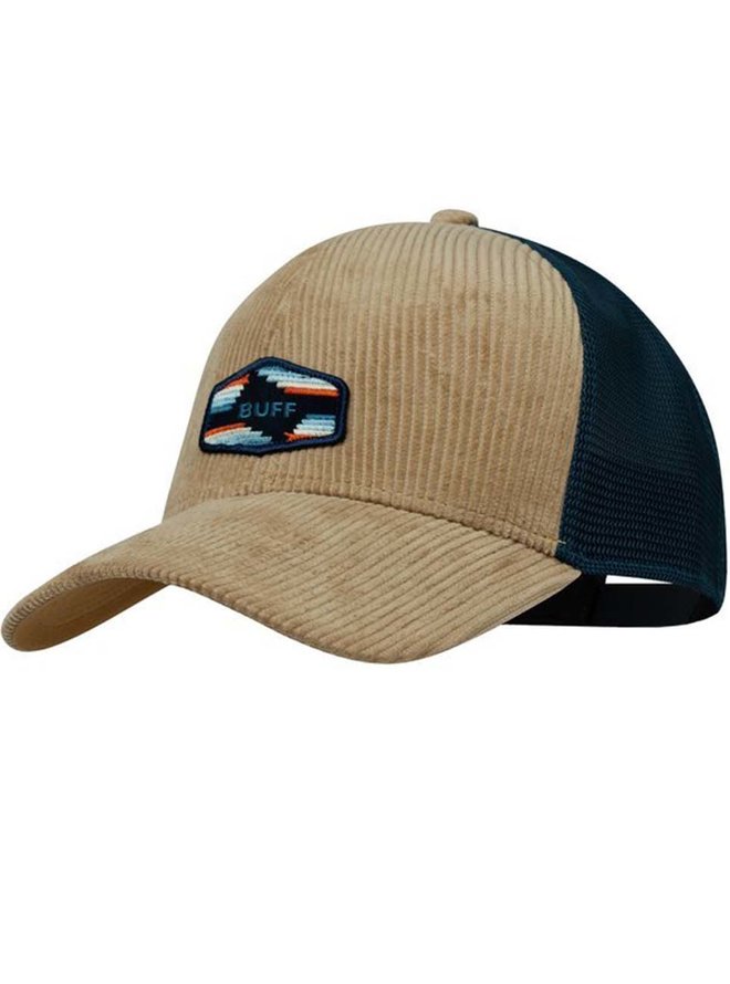 TRUCKER TINAI