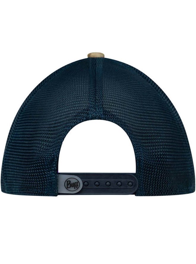 TRUCKER TINAI