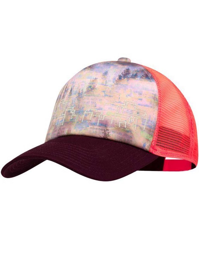 TRUCKER DERAMA