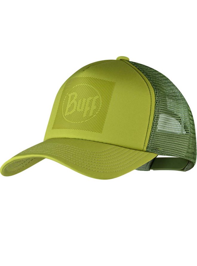 TRUCKER RETH JUNGLE
