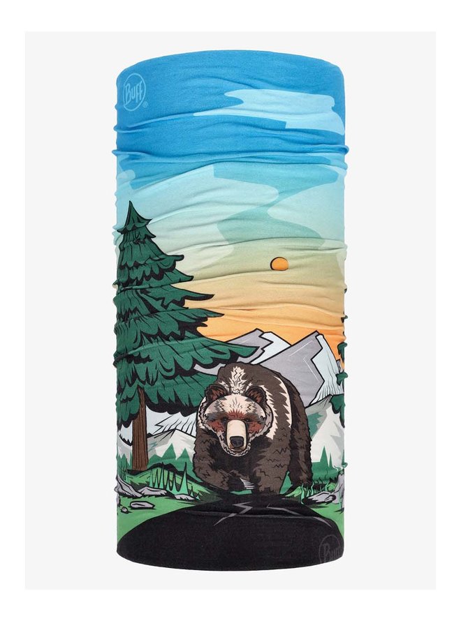 ECOSTRETCH BEAR