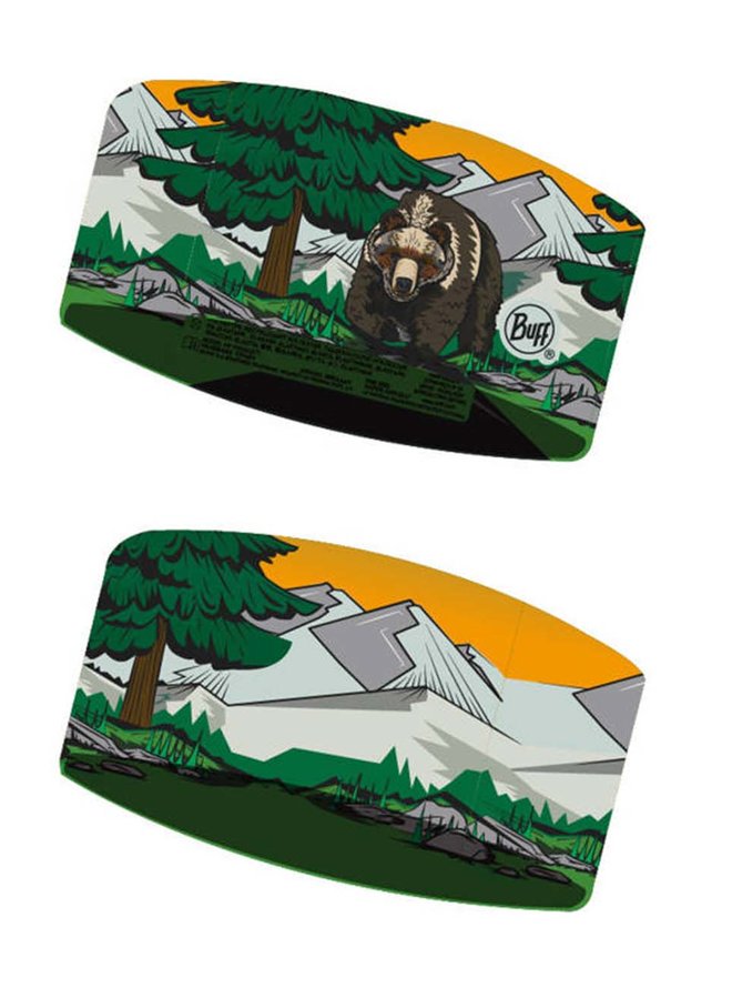 COOLNET UV® BEAR