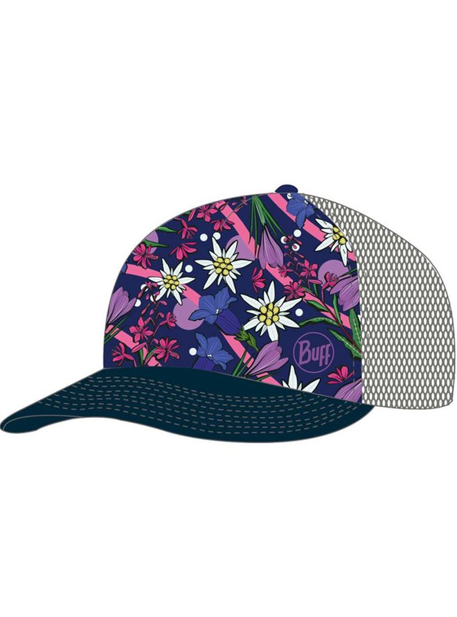 TRUCKER FLOWERS
