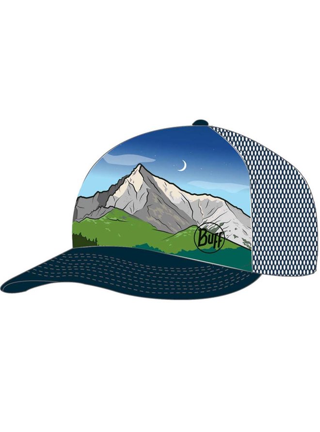 TRUCKER KRIVÁŇ