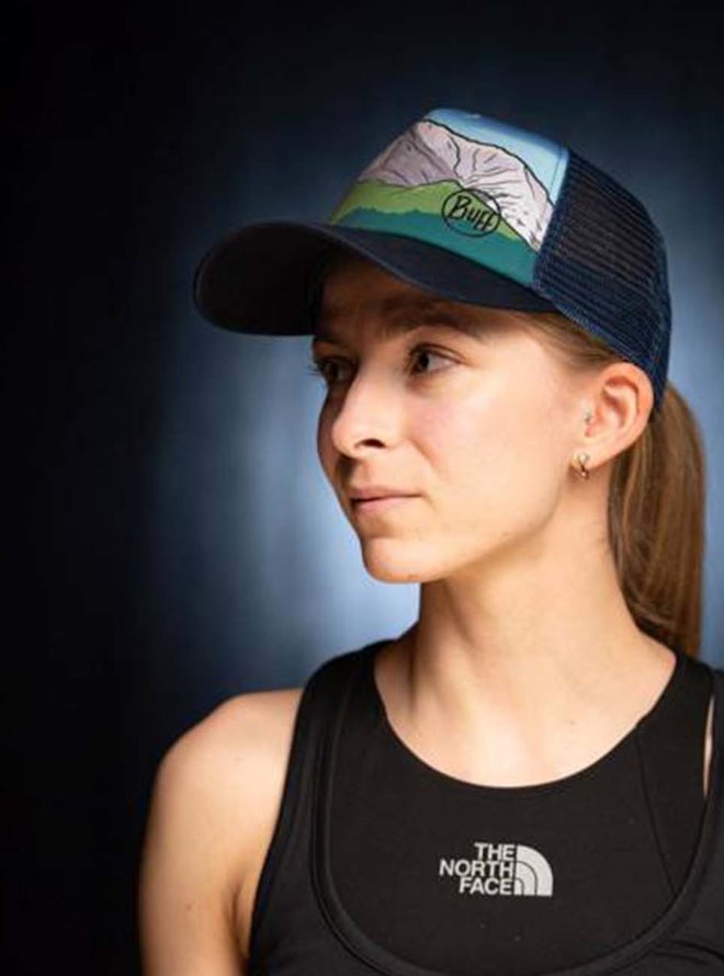 TRUCKER KRIVÁŇ