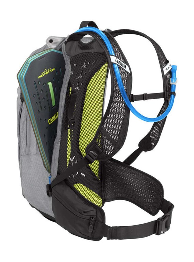 H.A.W.G. PRO 20L