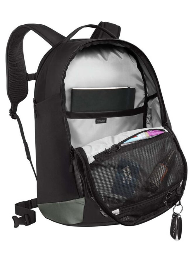 H.A.W.G. COMMUTE 30L