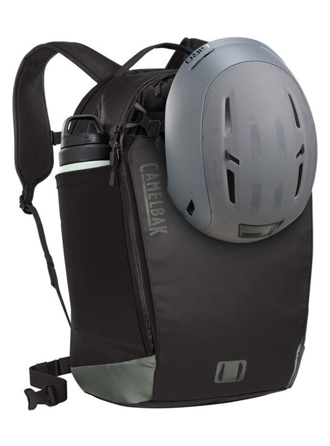 H.A.W.G. COMMUTE 30L