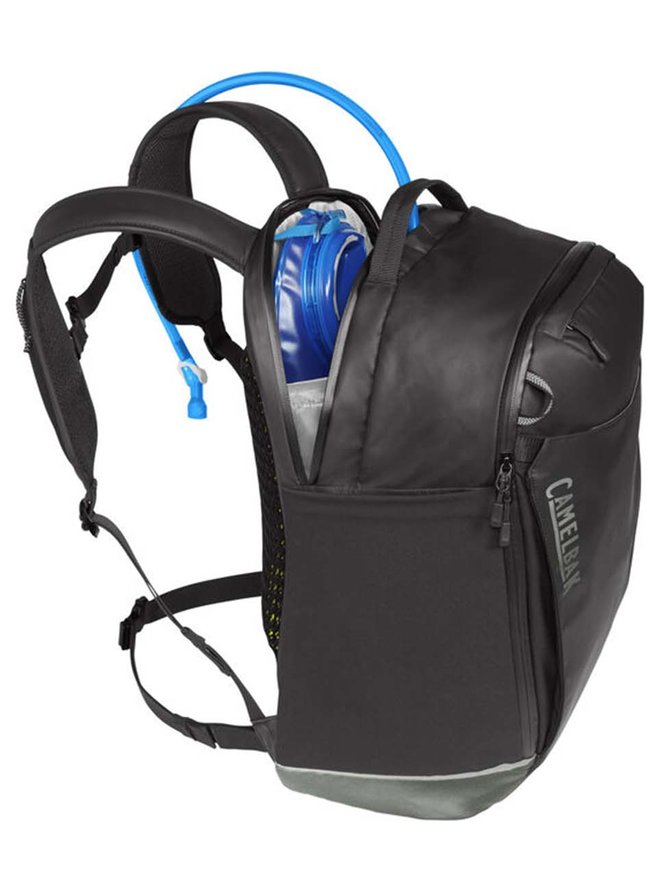 H.A.W.G. COMMUTE 30L