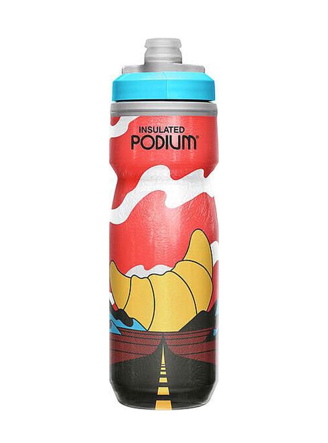 PODIUM® CHILL™