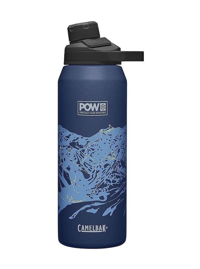 CHUTE® MAG VACUUM STAINLESS 1L