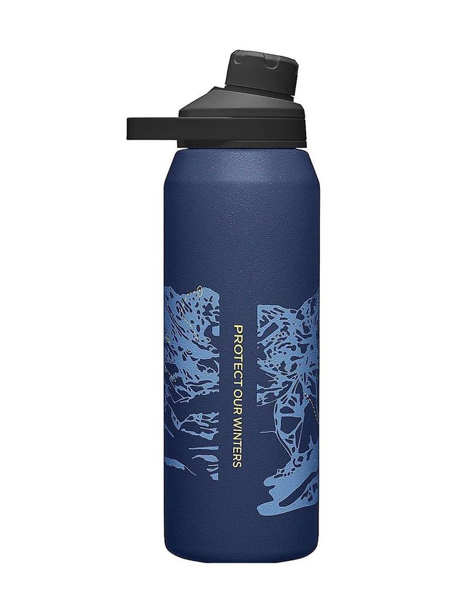 CHUTE® MAG VACUUM STAINLESS 1L