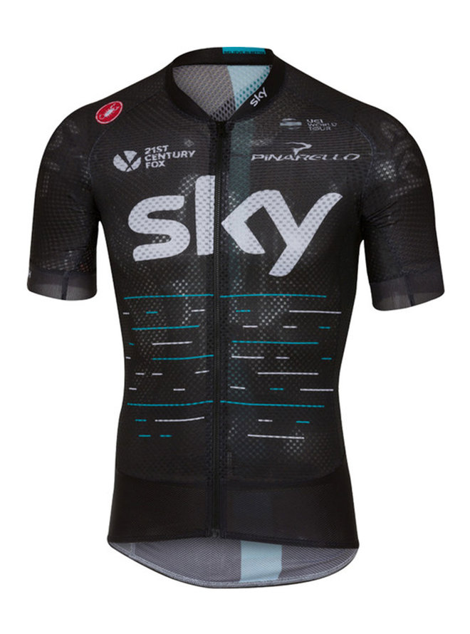 TEAM SKY 2017