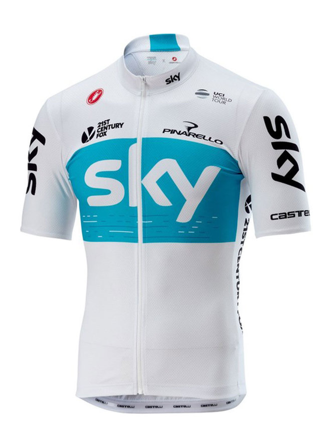 SKY 2018 FAN