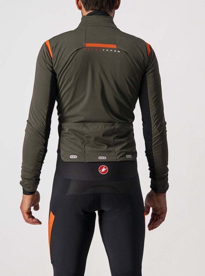 CASTELLI ALPHA RoS 2 • odziezdlakolarzy.pl CASTELLI ALPHA RoS 2 • odziezdlakolarzy.pl