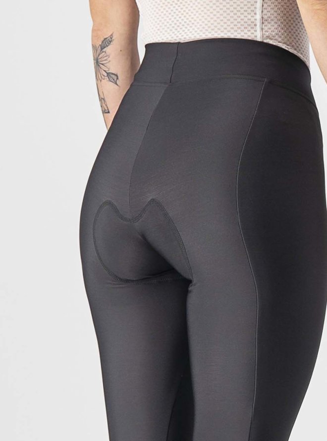 VELOCISSIMA THERM W