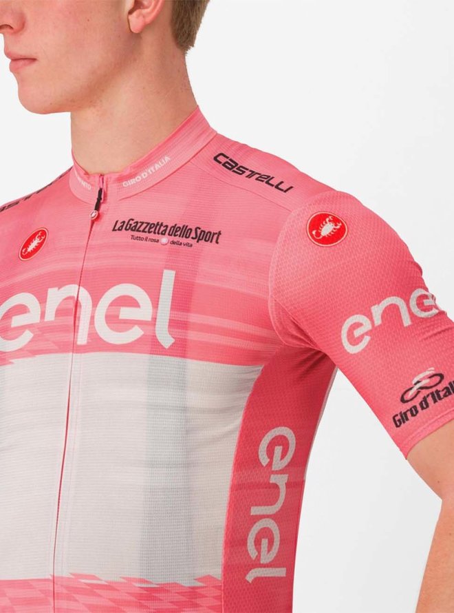 GIRO D'ITALIA 2023