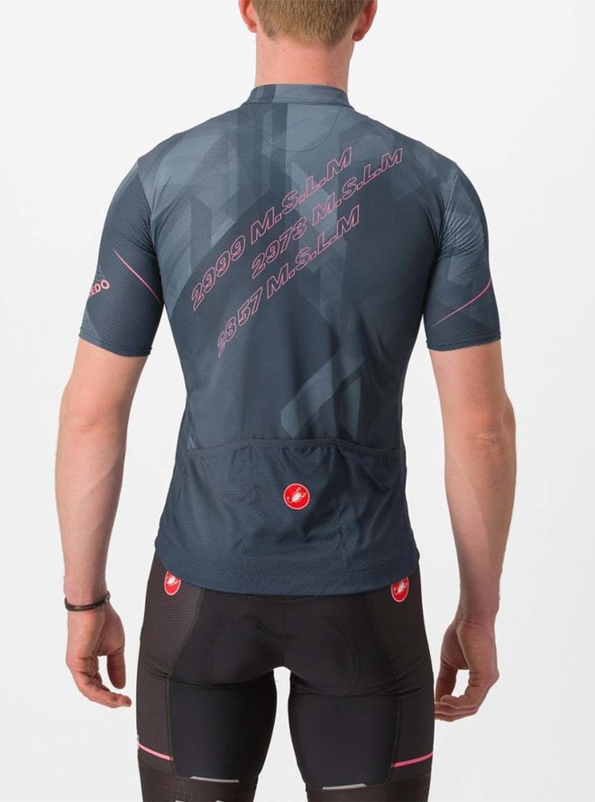 GIRO D'ITALIA 2023