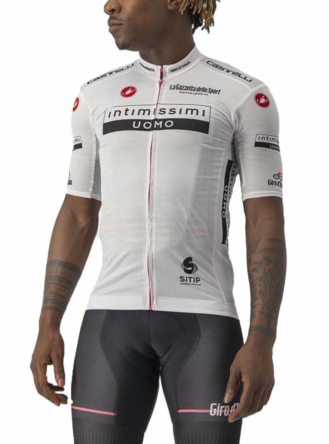 GIRO D'ITALIA 2022