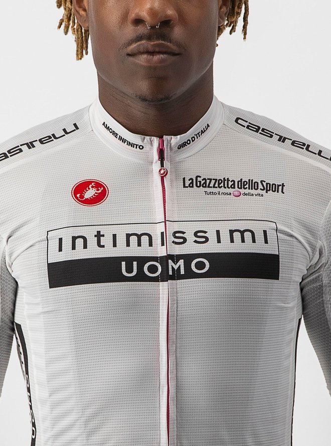GIRO D'ITALIA 2022