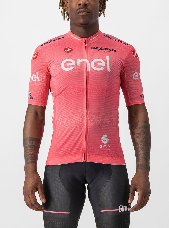 GIRO D'ITALIA 2022