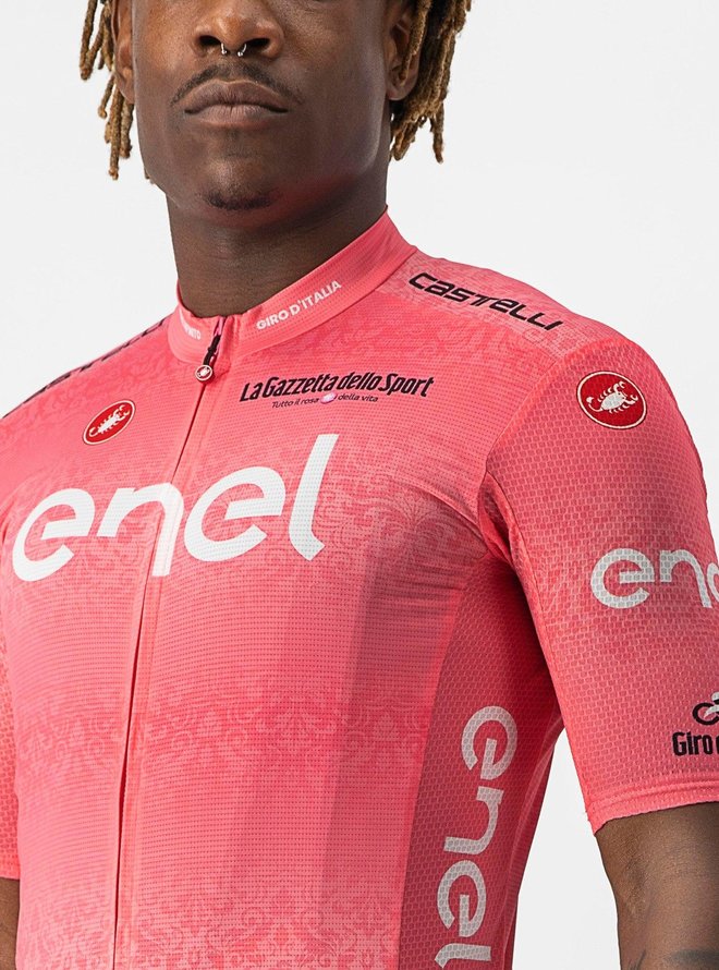 GIRO D'ITALIA 2022