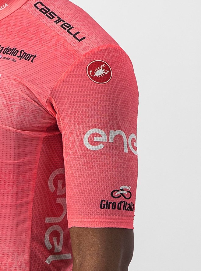 GIRO D'ITALIA 2022