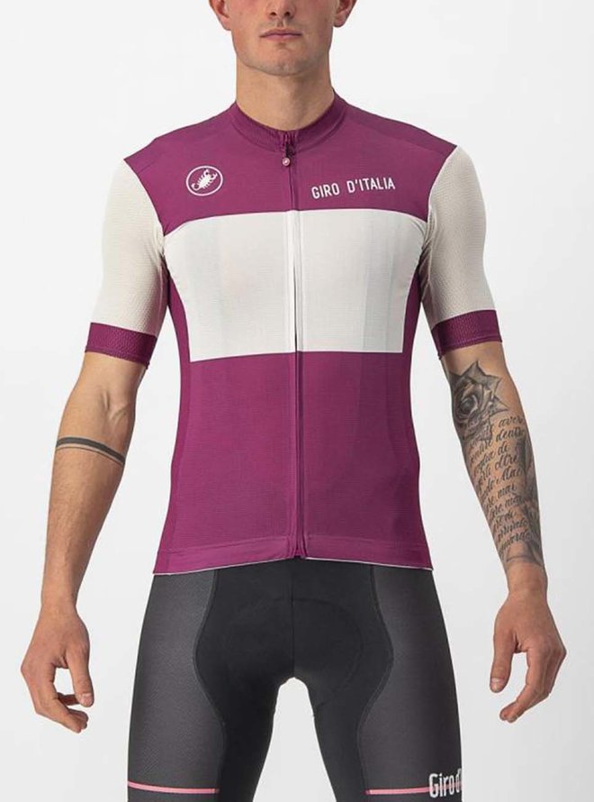 GIRO D'ITALIA 2024