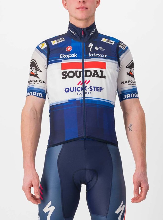 SOUDAL QUICK-STEP 23