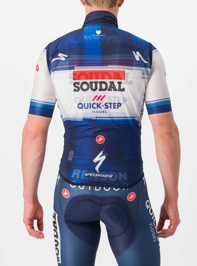 SOUDAL QUICK-STEP 23