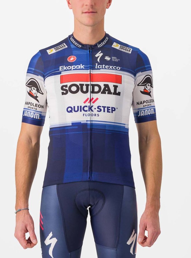 SOUDAL QUICK-STEP 23