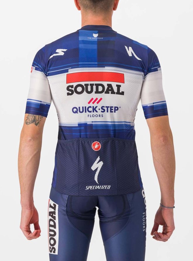 SOUDAL QUICK-STEP 23