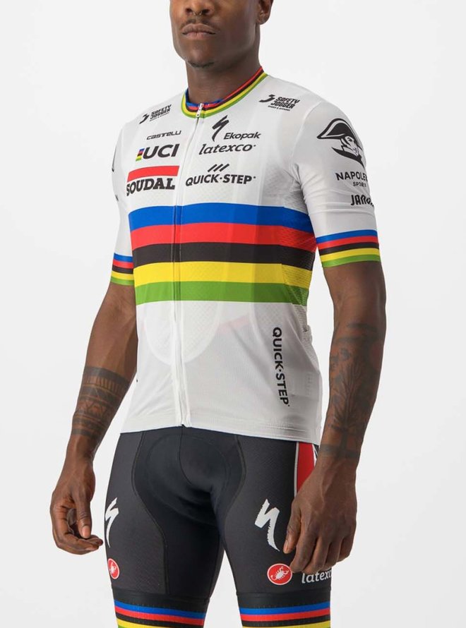 SOUDAL QUICK-STEP 23