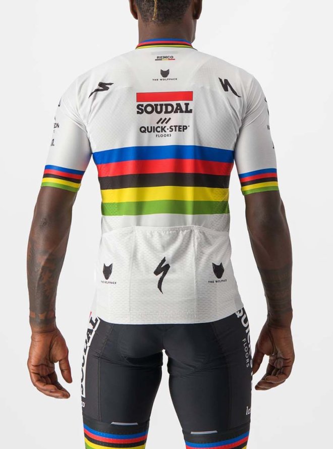 SOUDAL QUICK-STEP 23
