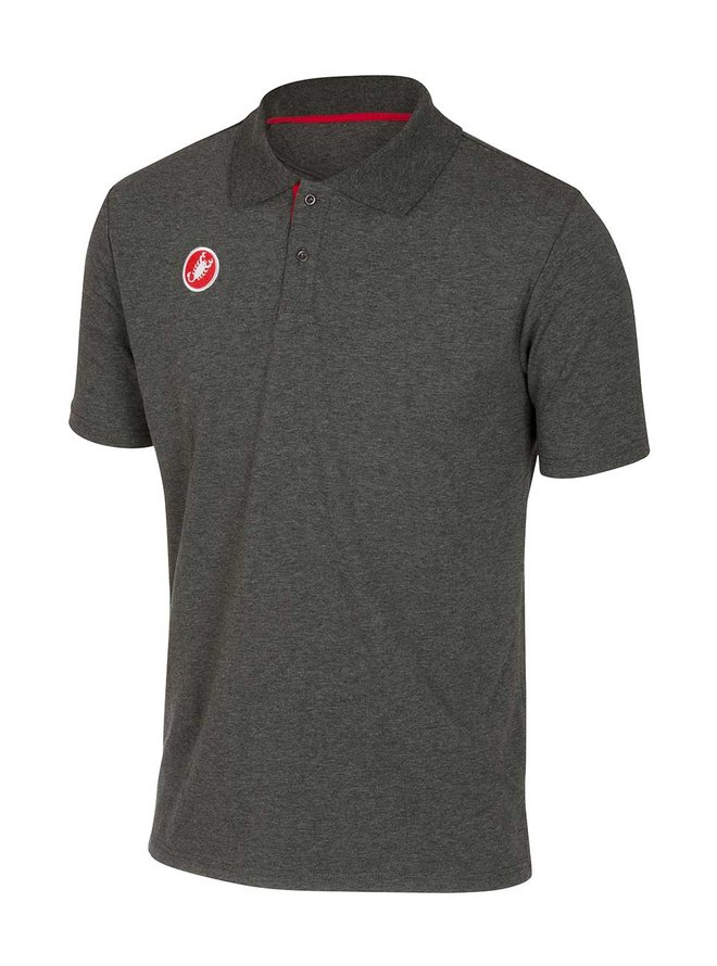 RACE DAY POLO