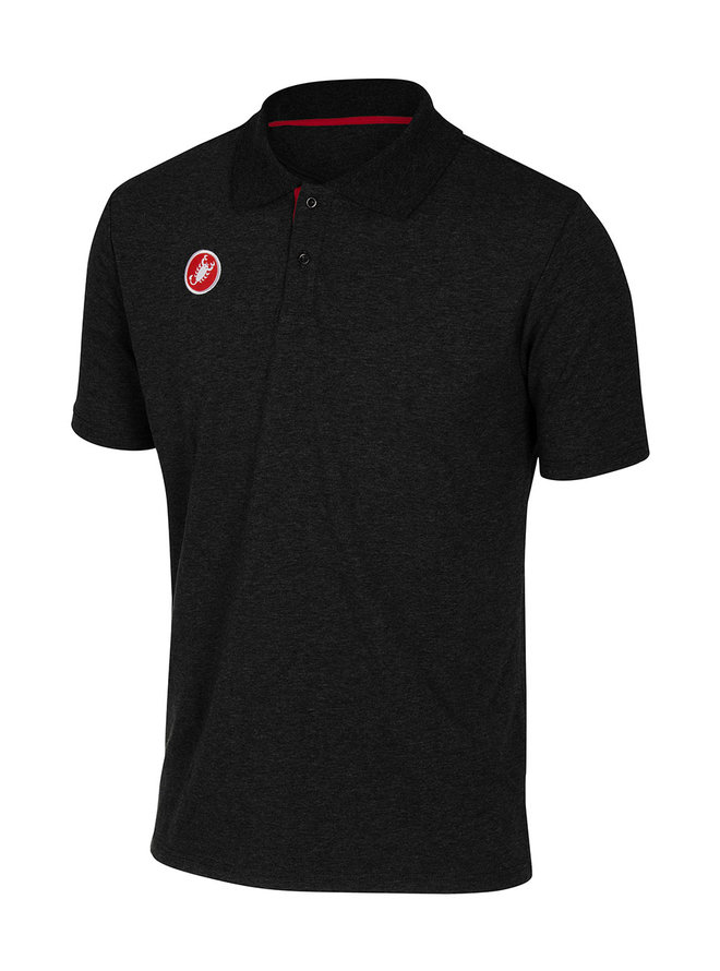 RACE DAY POLO