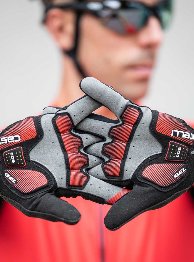 ARENBERG GEL LF