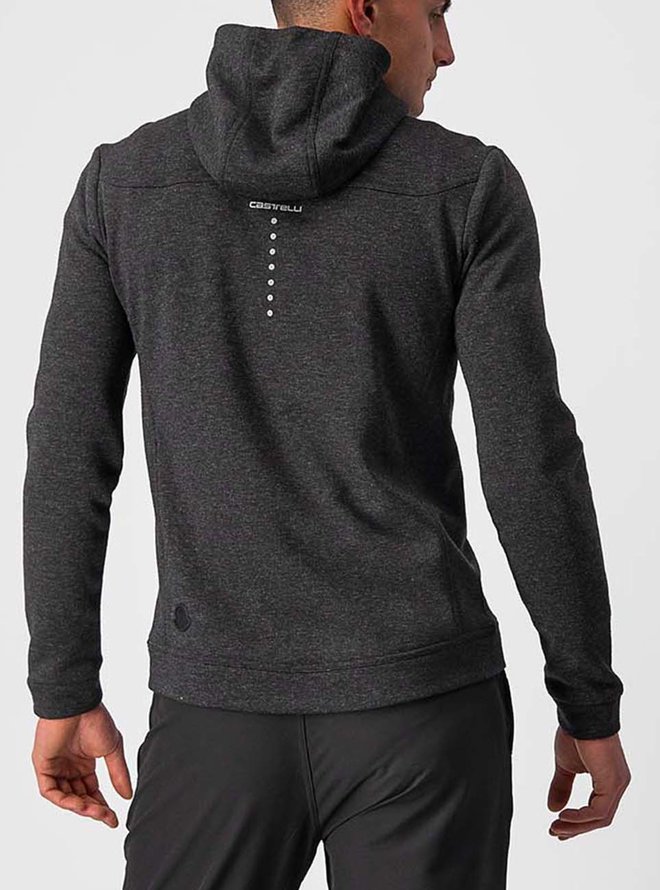MILANO FZ FLEECE