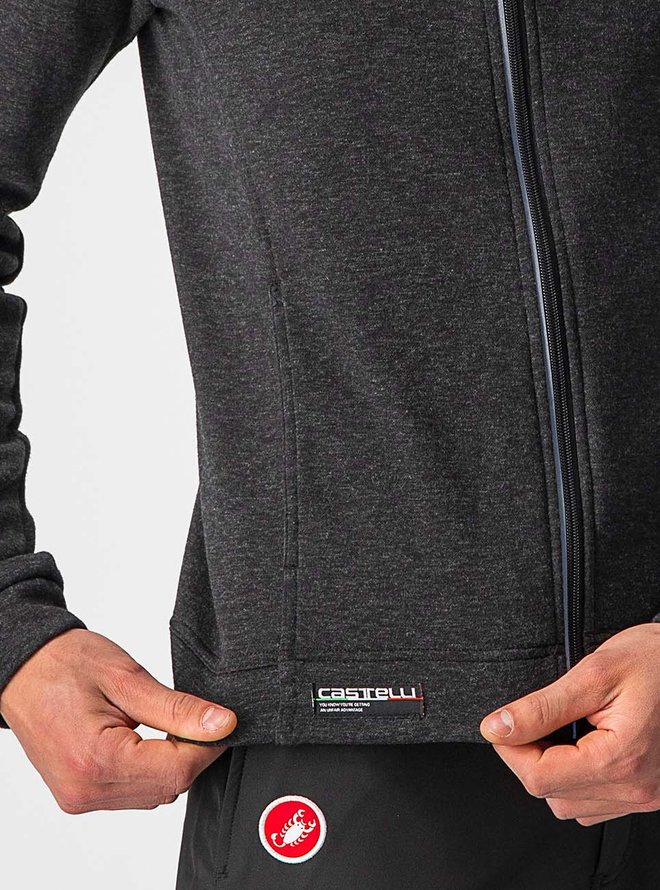 MILANO FZ FLEECE