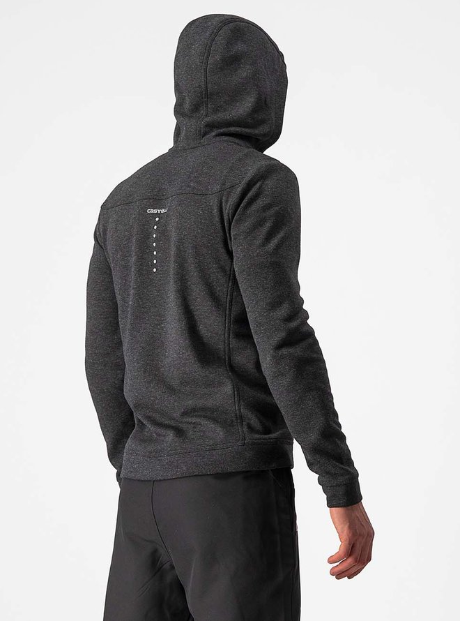 MILANO FZ FLEECE