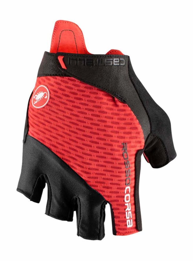 ROSSO CORSA PRO V