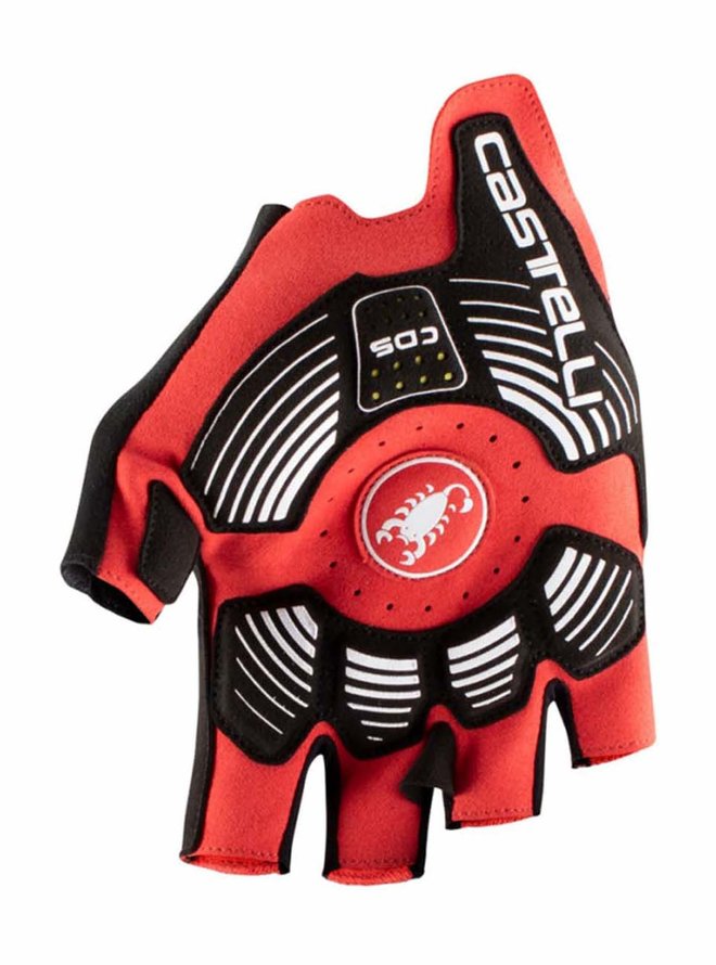 ROSSO CORSA PRO V