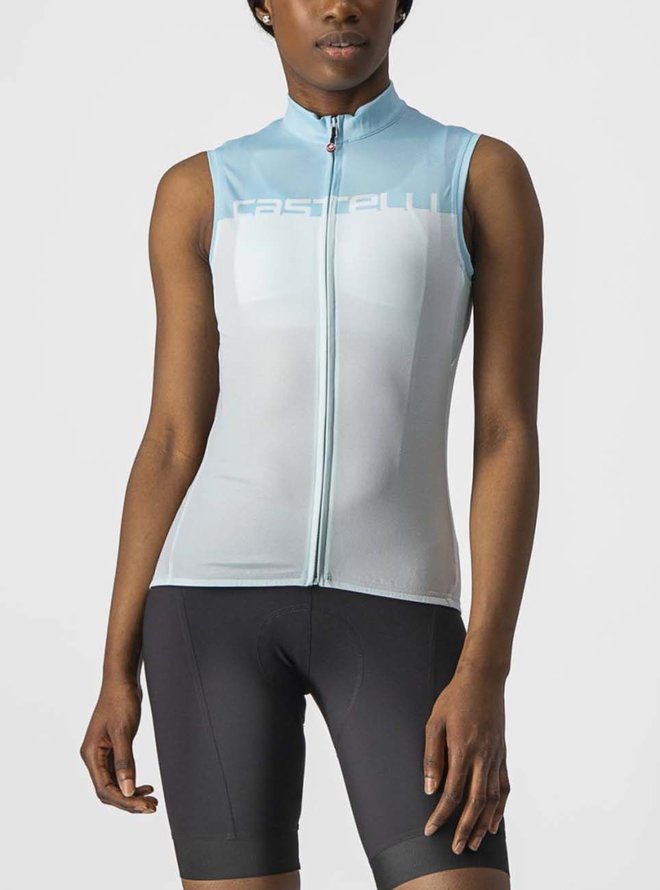 VELOCISSIMA LADY